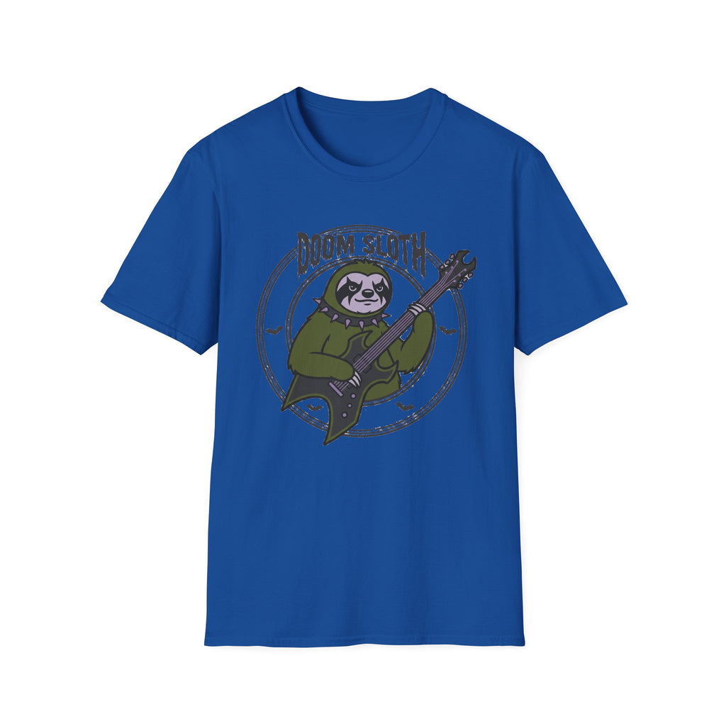 Doom Sloth T-Shirt