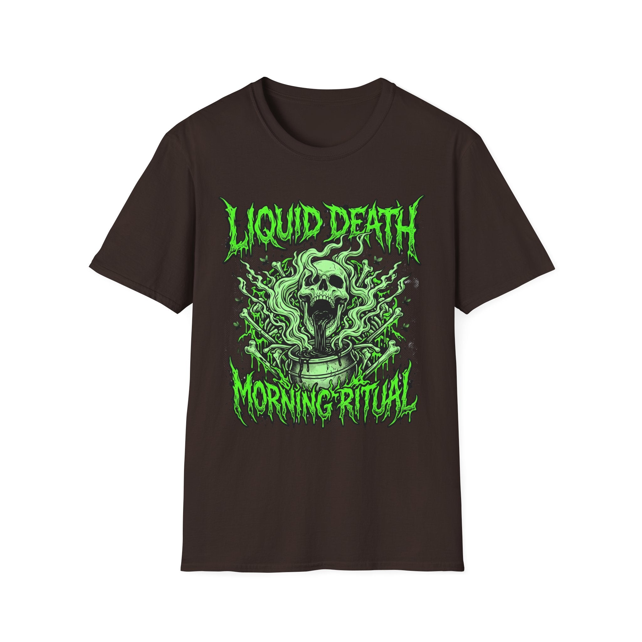 Liquid Death T-Shirt