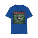 The Hopping Korna T-Shirt