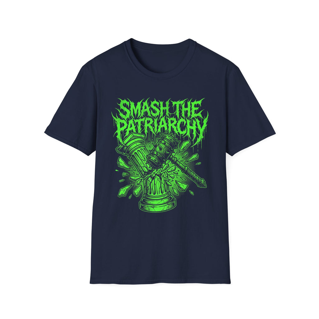 Smash The Patriarchy T-Shirt