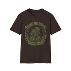 Skunk Ape Ritual T-Shirt