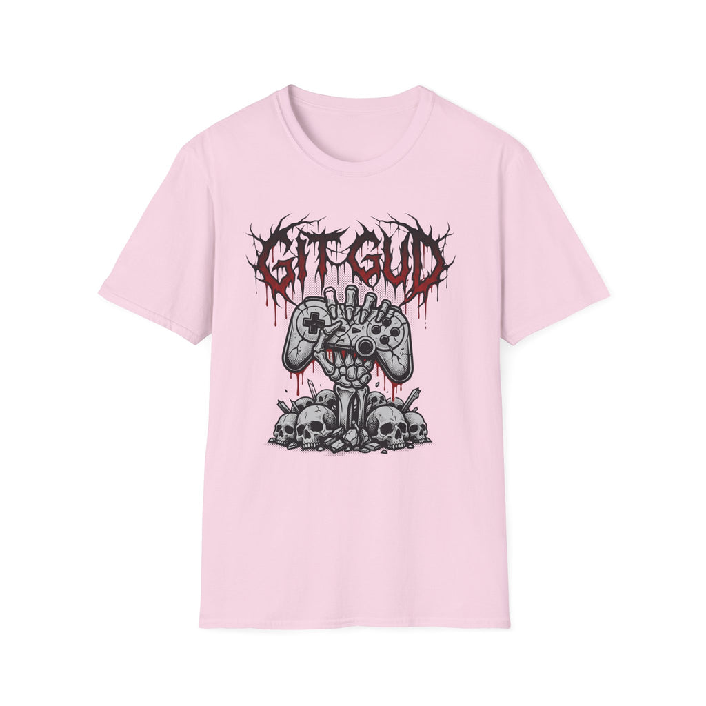 Git Gud T-Shirt