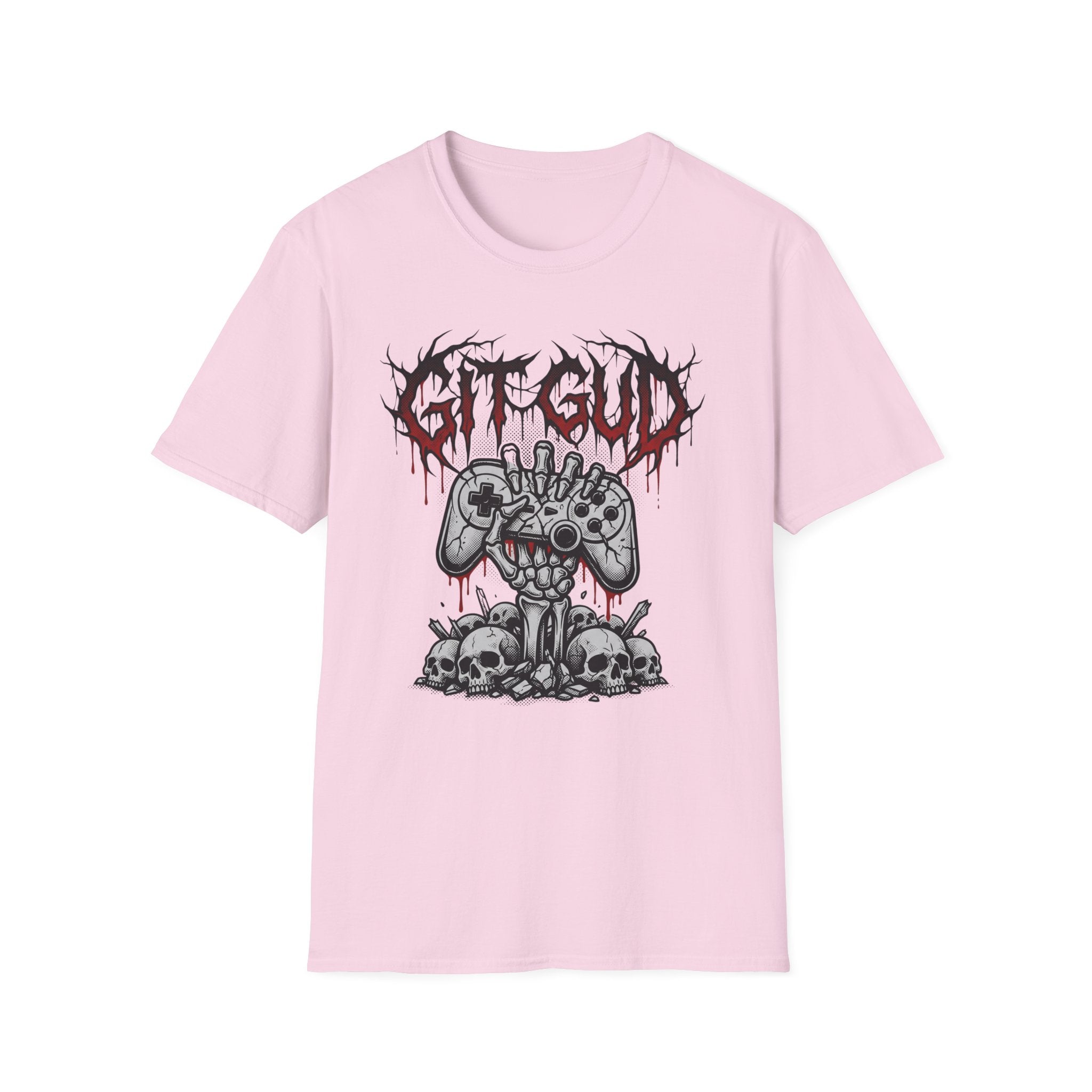 Git Gud T-Shirt