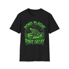 Pond Plague T-Shirt
