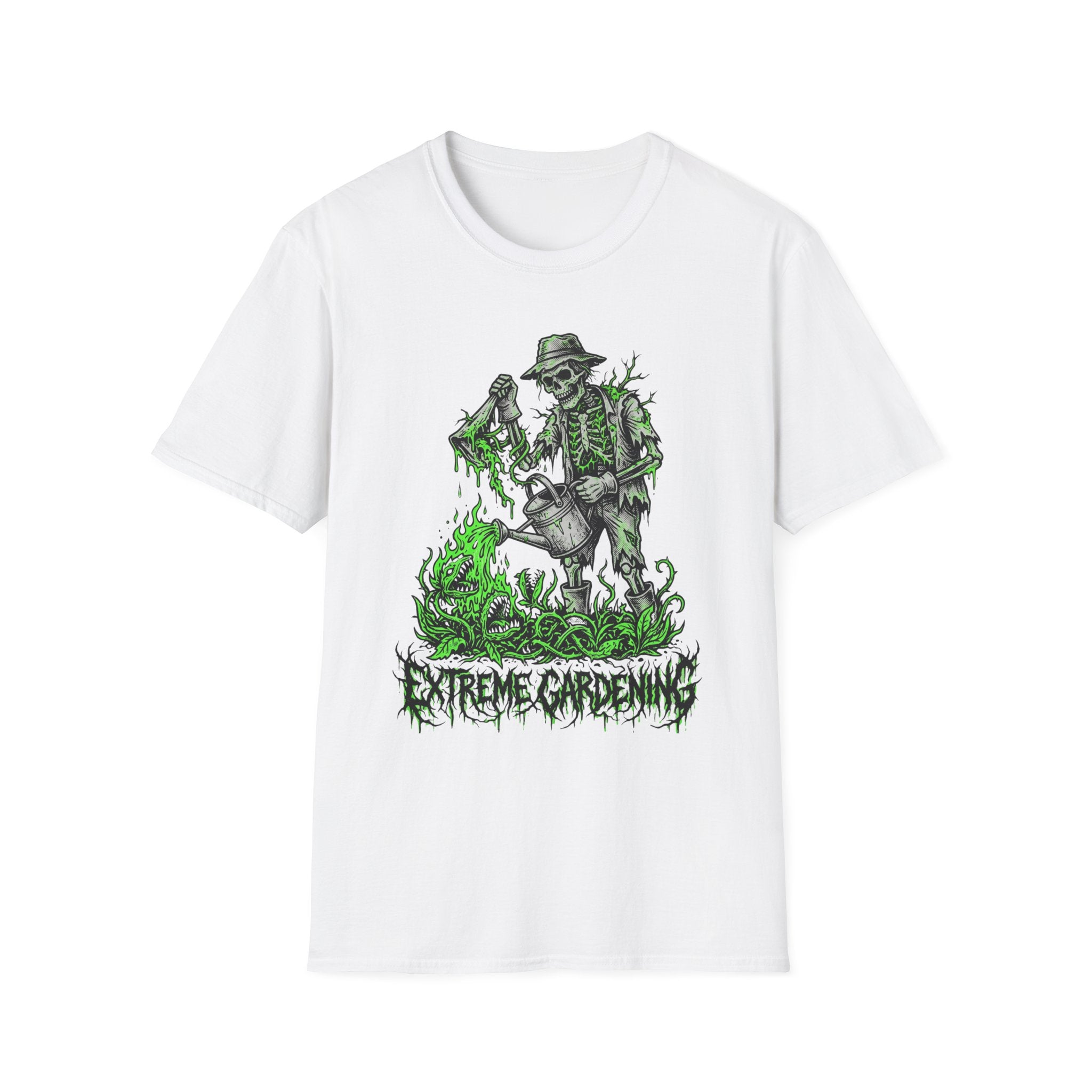 Extreme Gardening T-Shirt