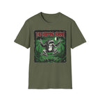 The Hopping Korna T-Shirt