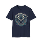 Live Laugh Lucifer T-Shirt