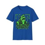Croak Pit T-Shirt