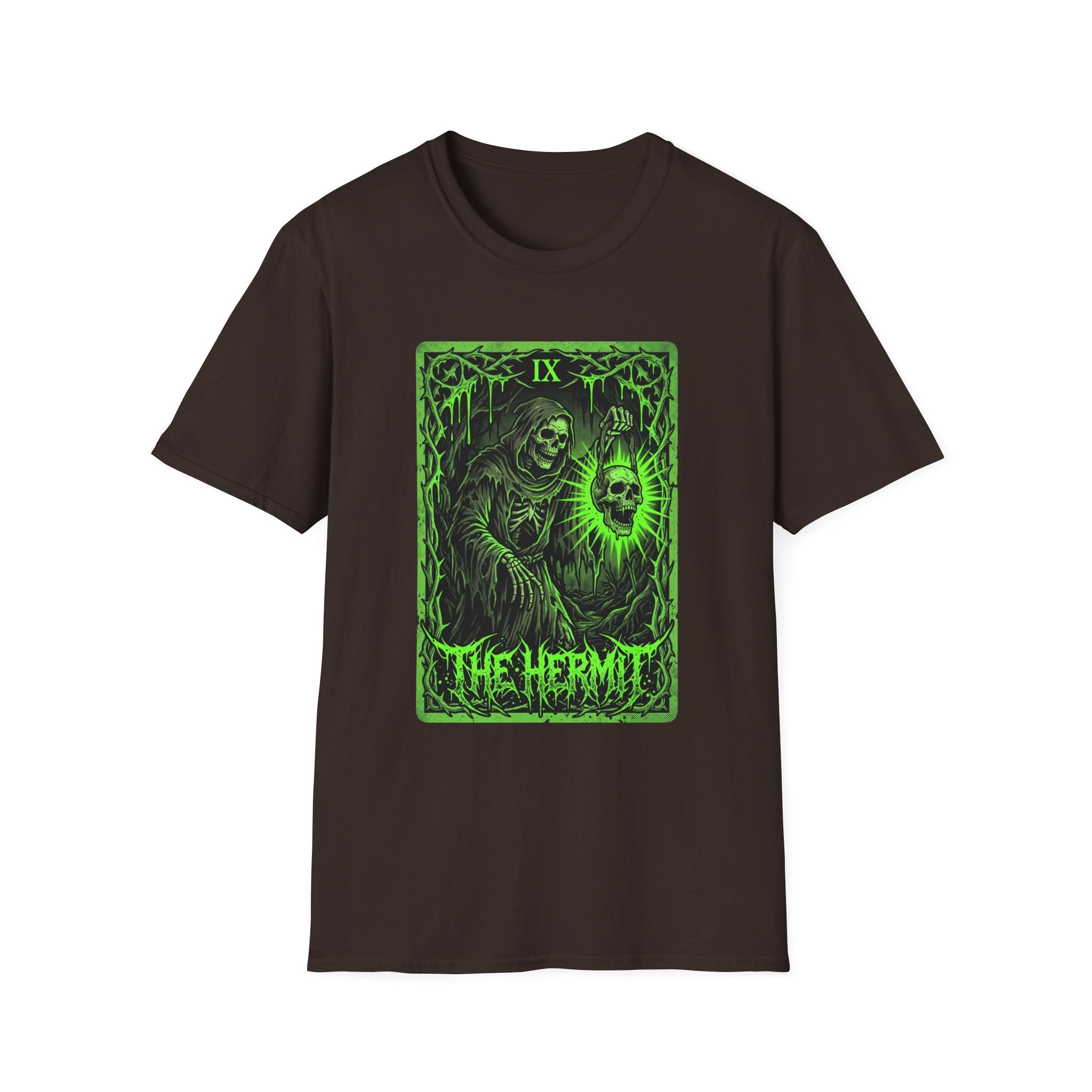 The Hermit T-Shirt