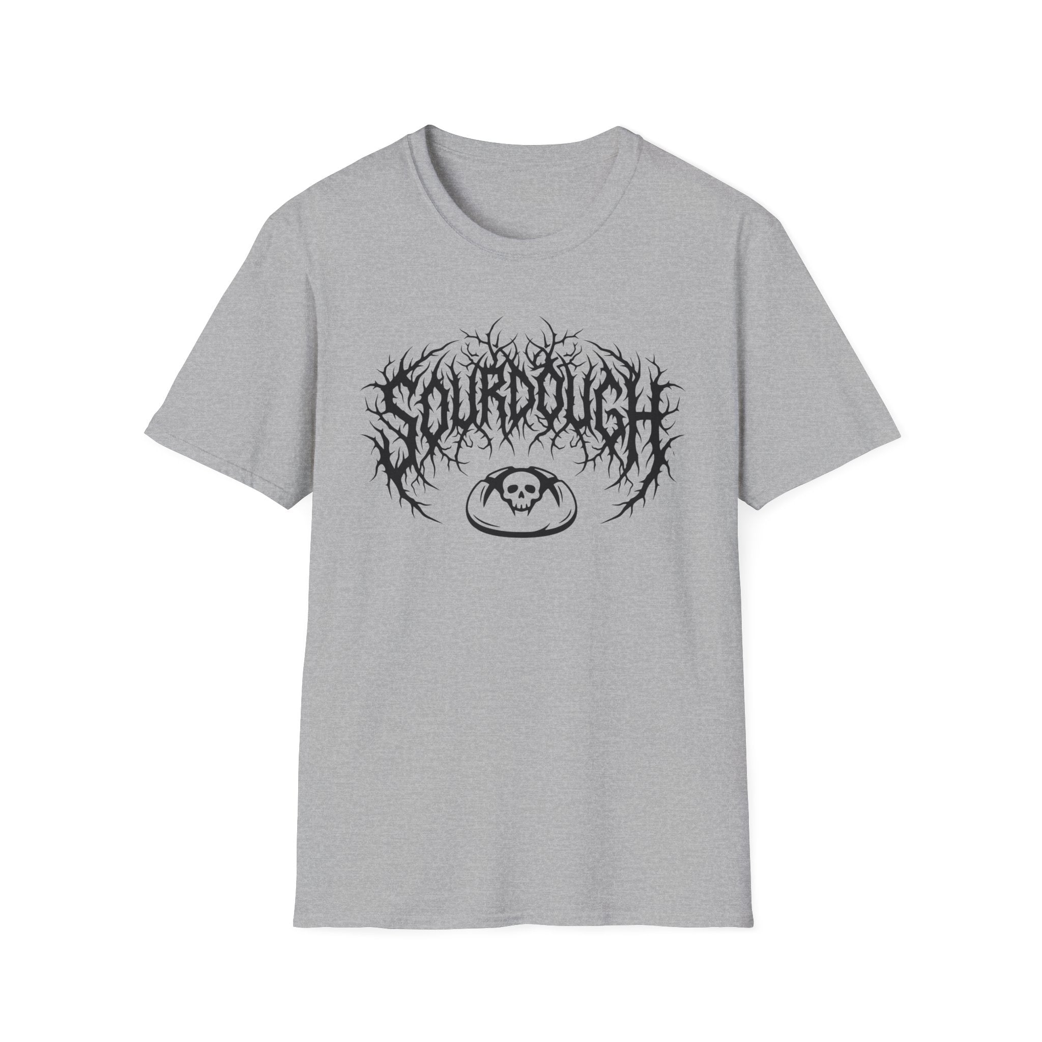 Sourdough T-Shirt