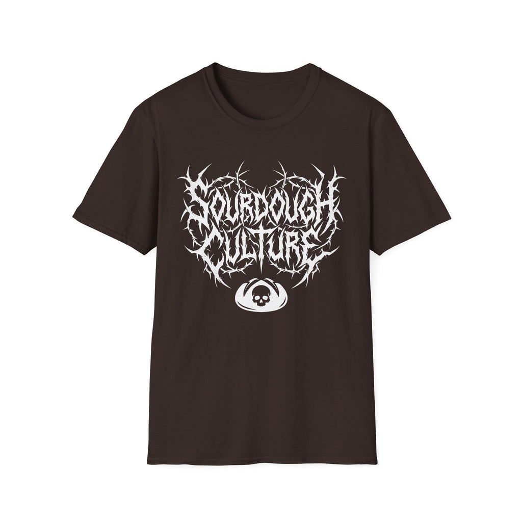 Sourdough Culture T-Shirt