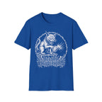 Become Ungovernable T-Shirt