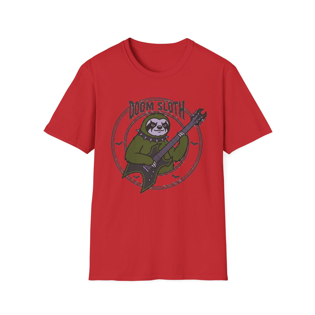 Doom Sloth T-Shirt