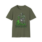 Extreme Gardening T-Shirt