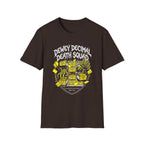 Dewey Decimal Death Squad T-Shirt