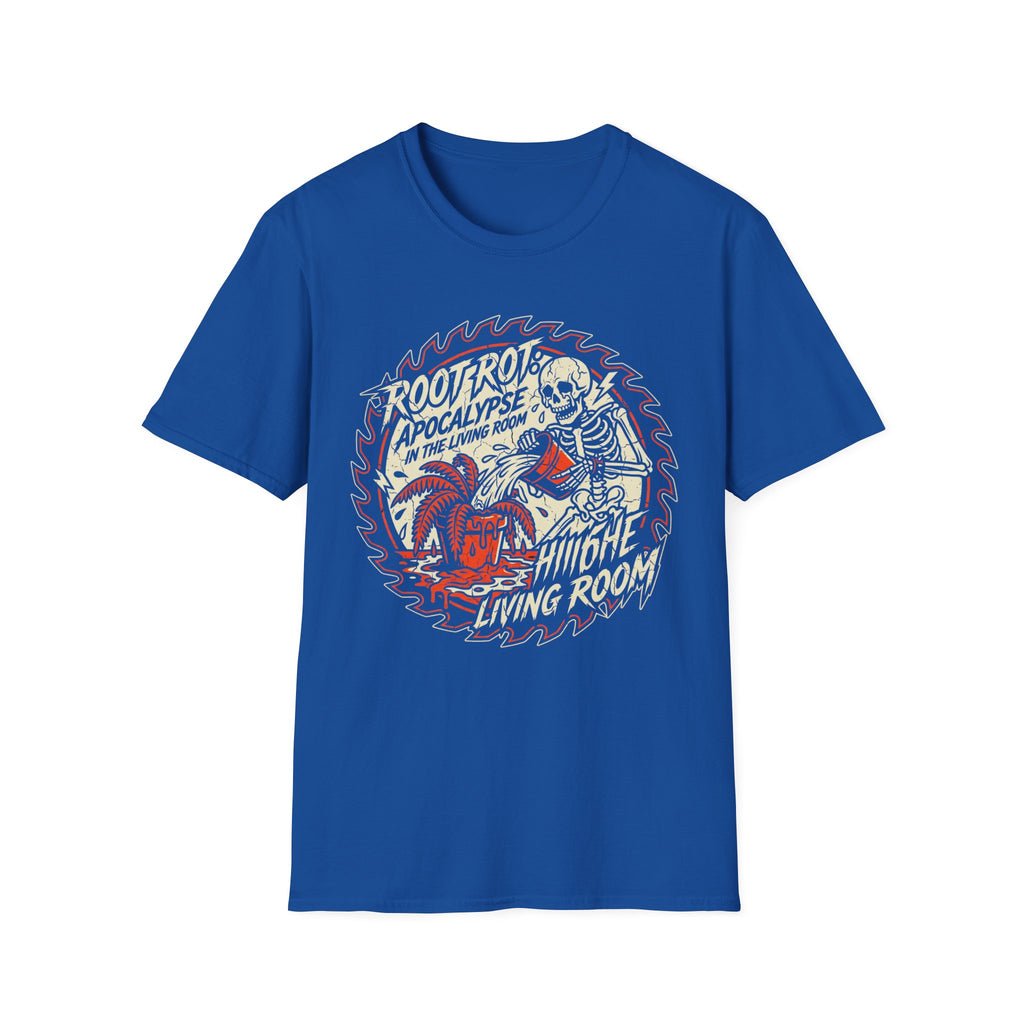 Root Rot Apocalypse T-Shirt