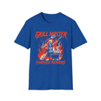 Grill Master T-Shirt