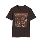 Bookworm Brutality T-Shirt