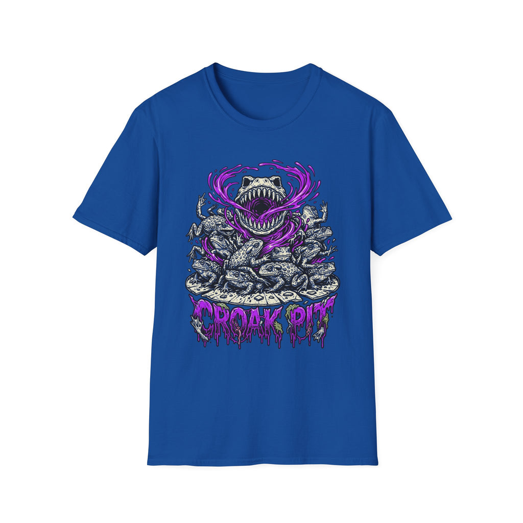 Croak Pit T-Shirt