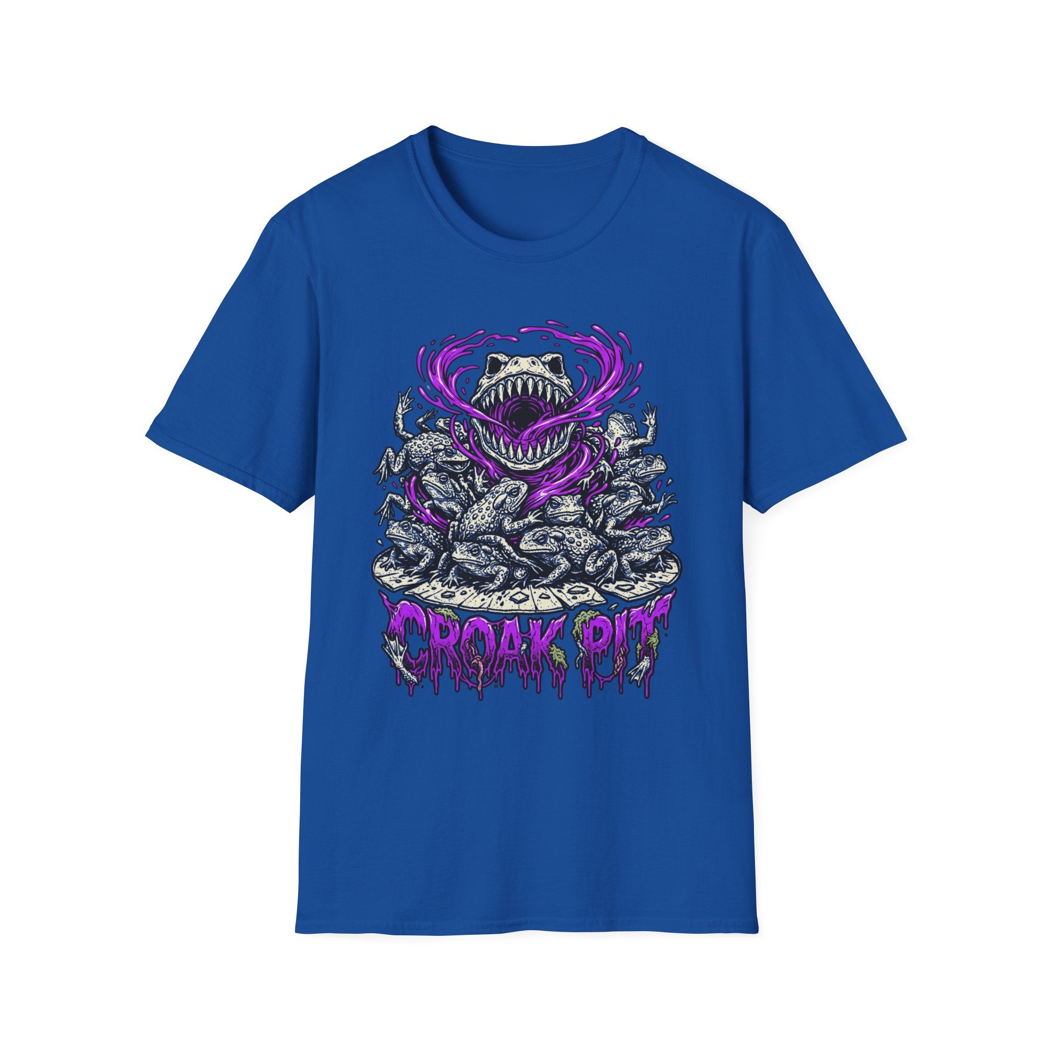 Croak Pit T-Shirt