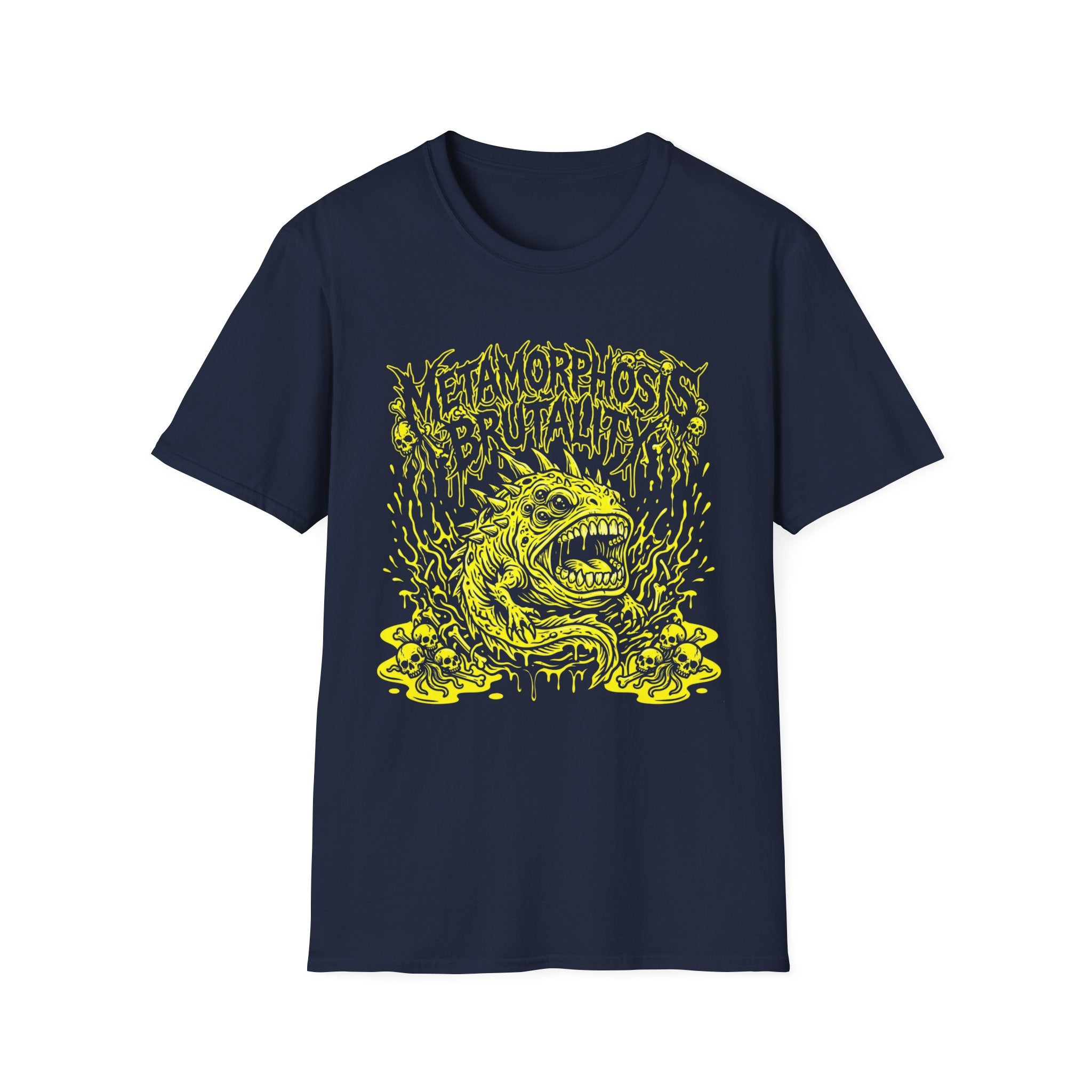 Metamorphosis Brutality T-Shirt