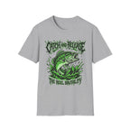 Catch And Release T-Shirt