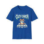 Cozy Gamer T-Shirt