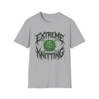 Extreme Knitting T-Shirt