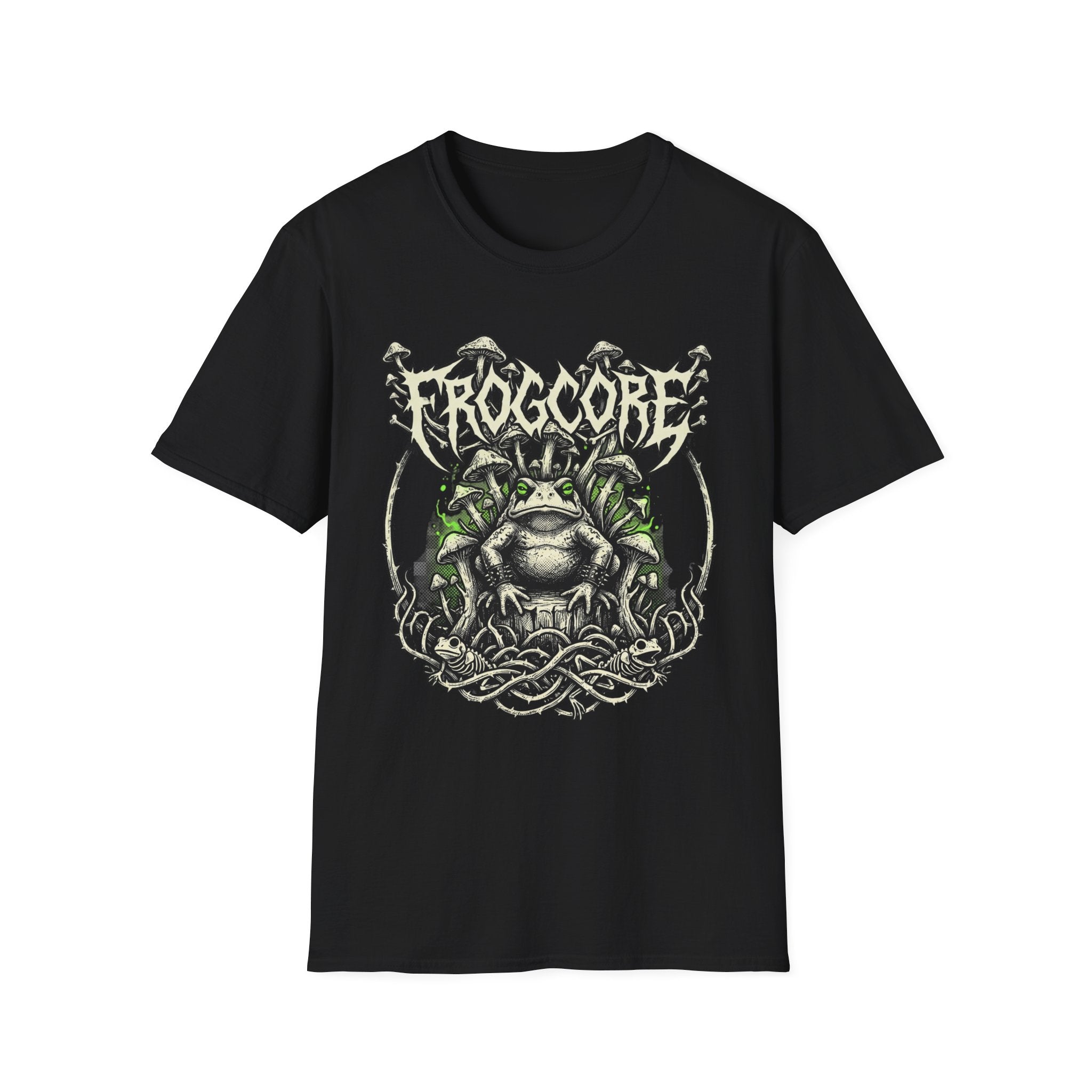 Frogcore T-Shirt