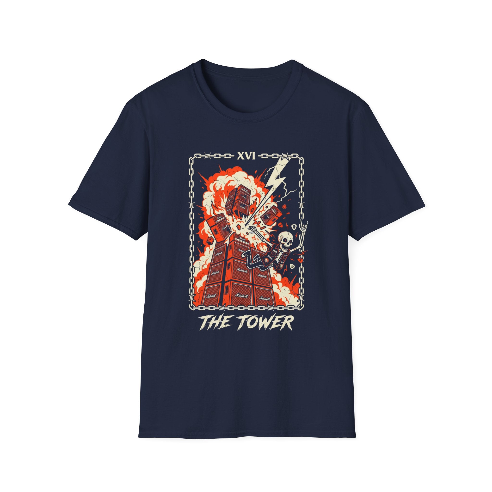 The Tower T-Shirt