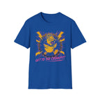 Get To  The Croakpit T-Shirt