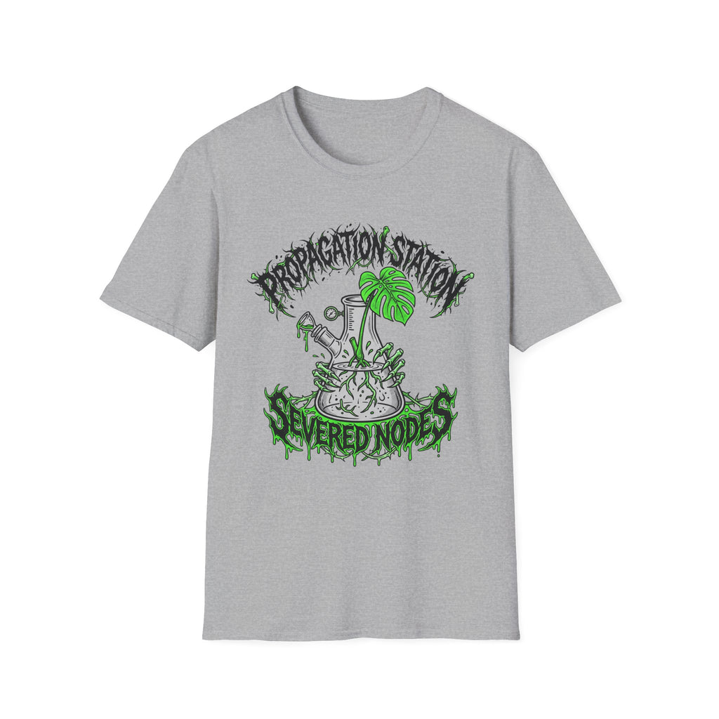 Propagation Station T-Shirt