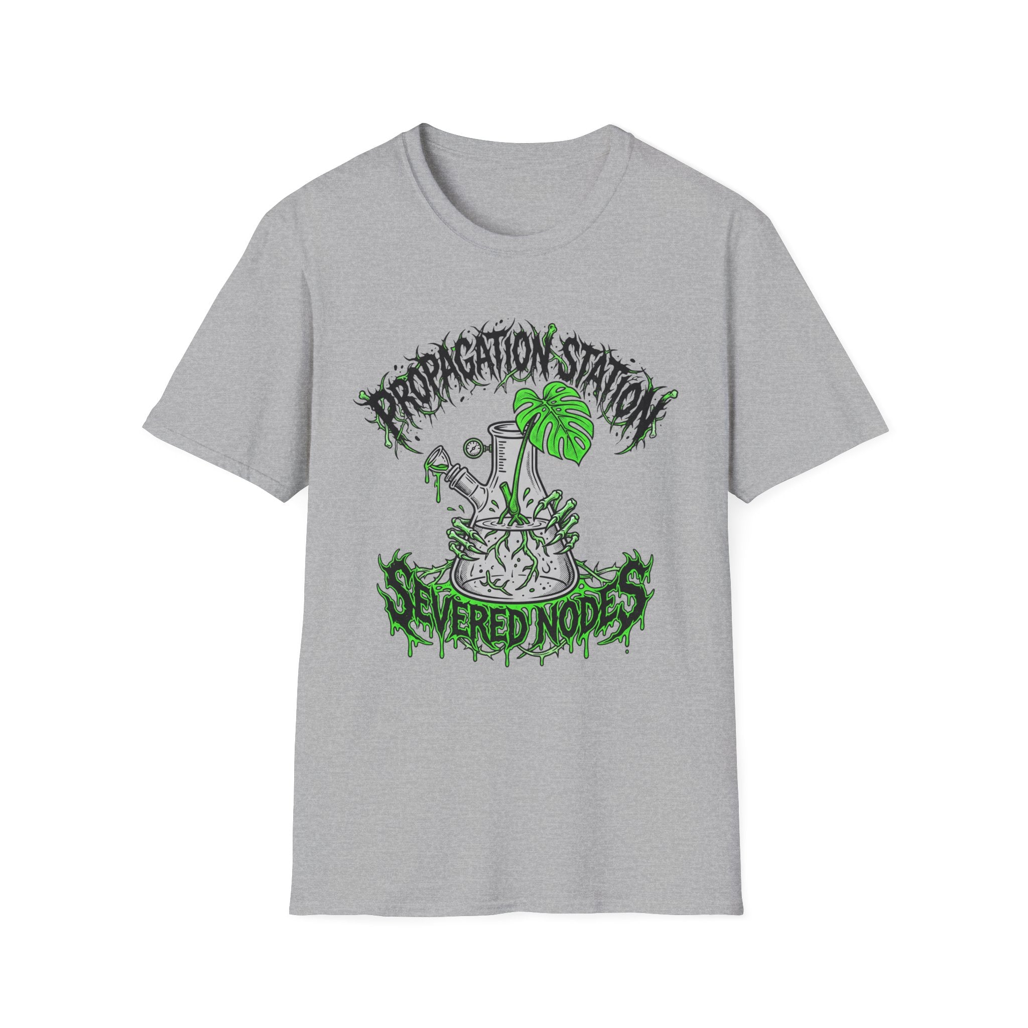 Propagation Station T-Shirt