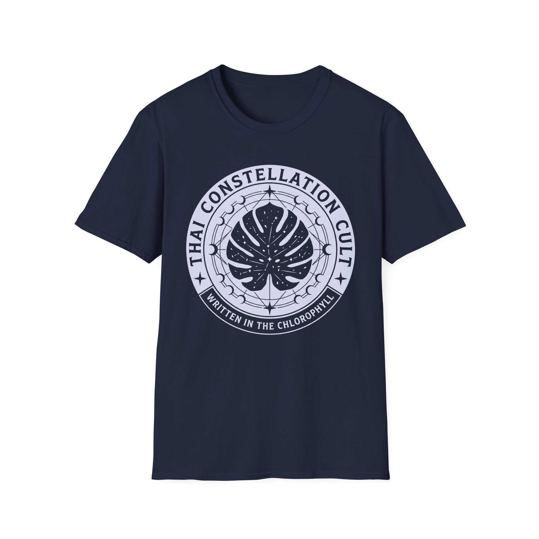 Thai Constellation Cult T-Shirt