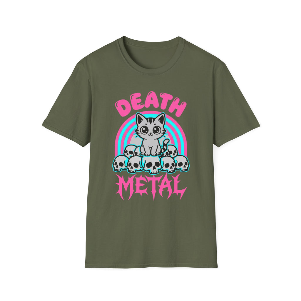 Death Metal T-Shirt
