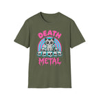Death Metal T-Shirt