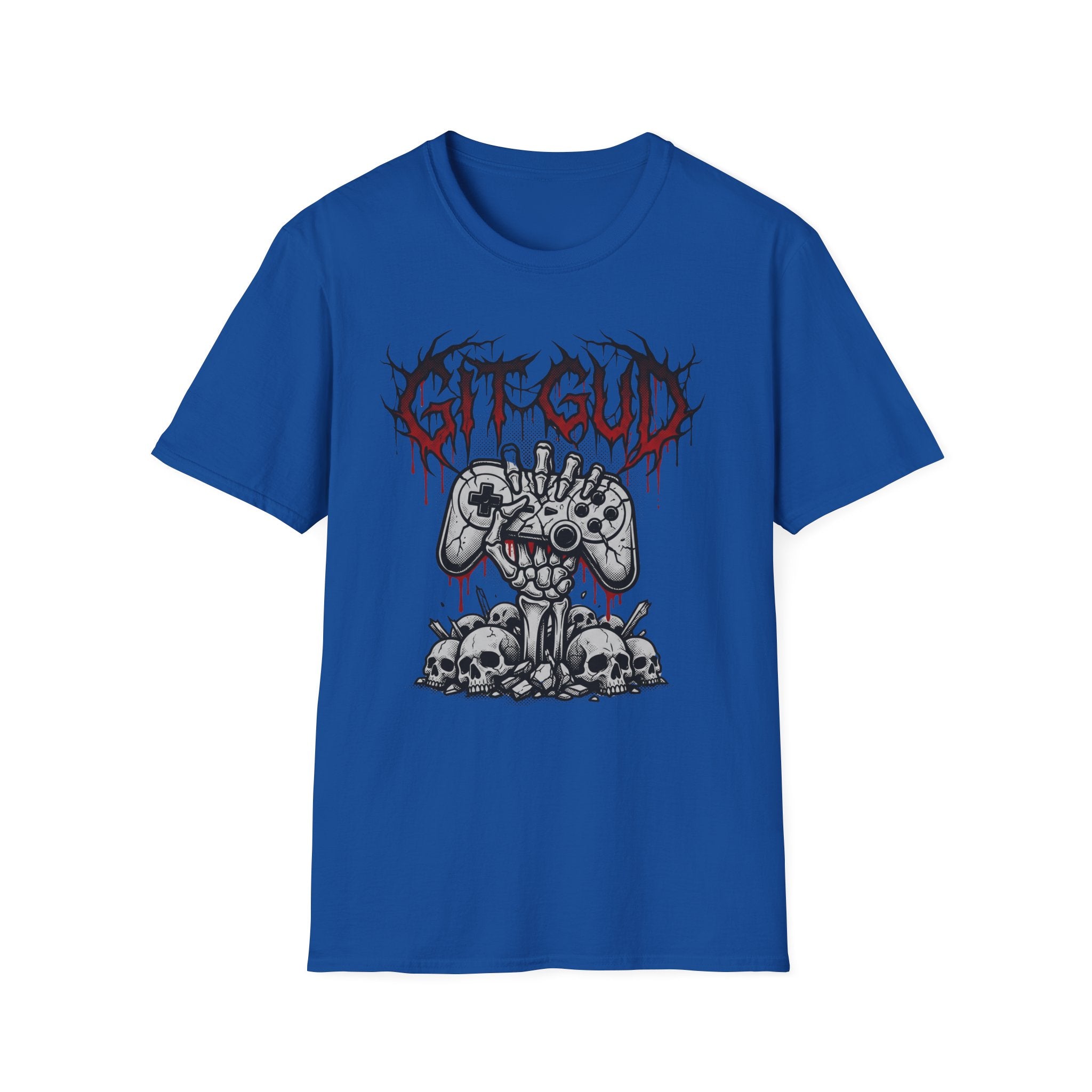Git Gud T-Shirt