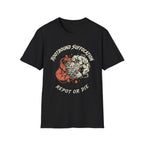 RootBound Suffocation T-Shirt