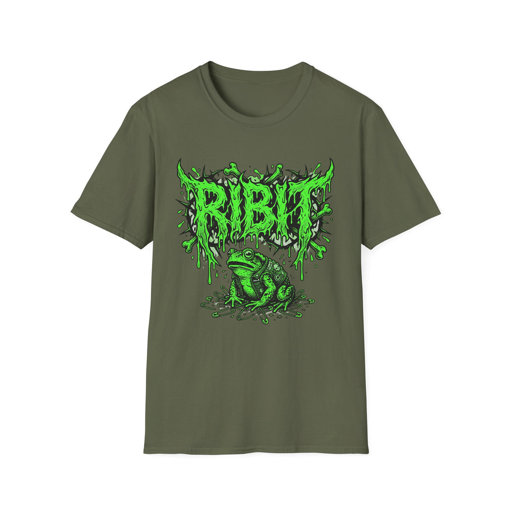 Ribit T-Shirt
