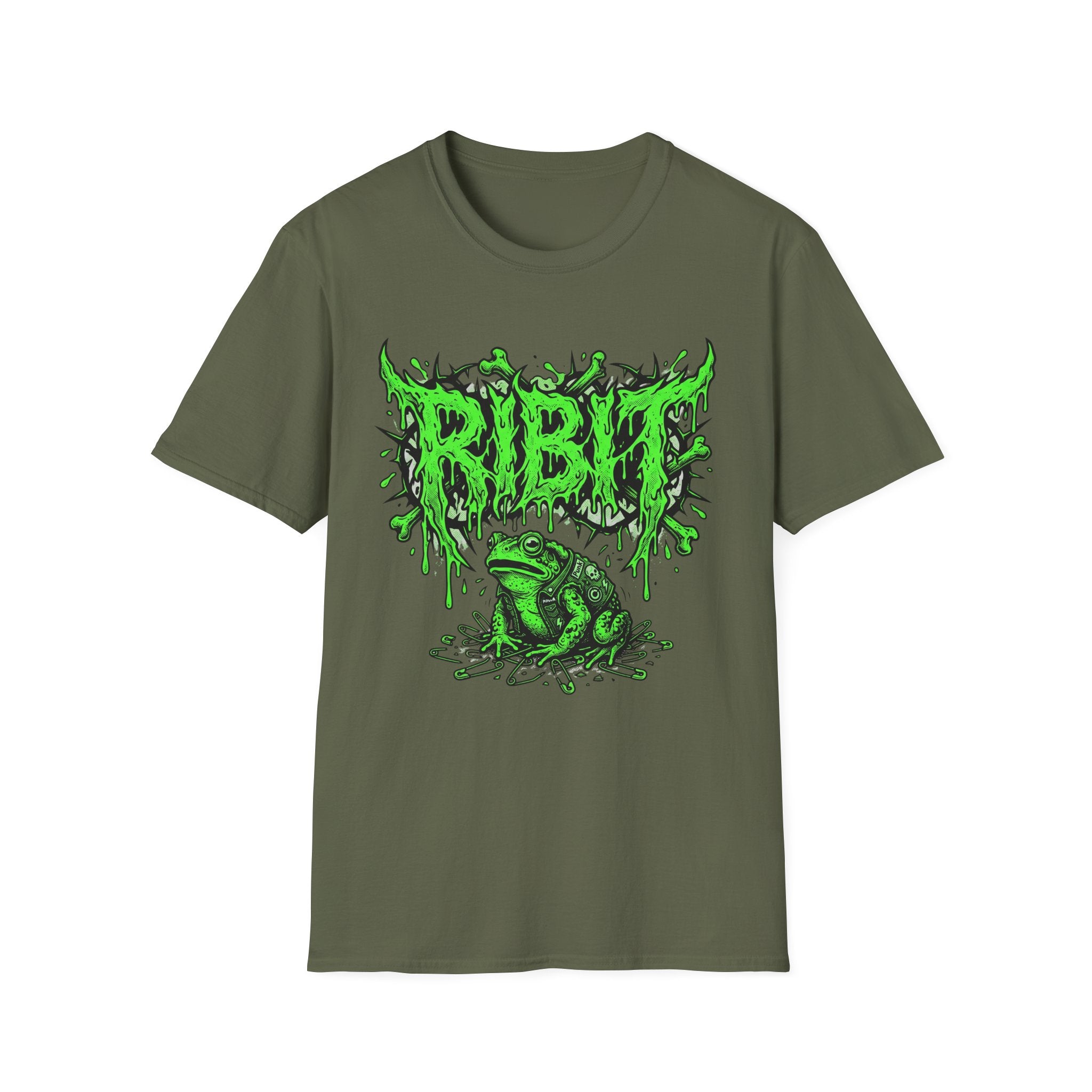 Ribit T-Shirt
