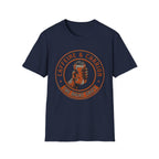 Caffein & Carrion T-Shirt