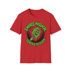 Smores Massacre T-Shirt