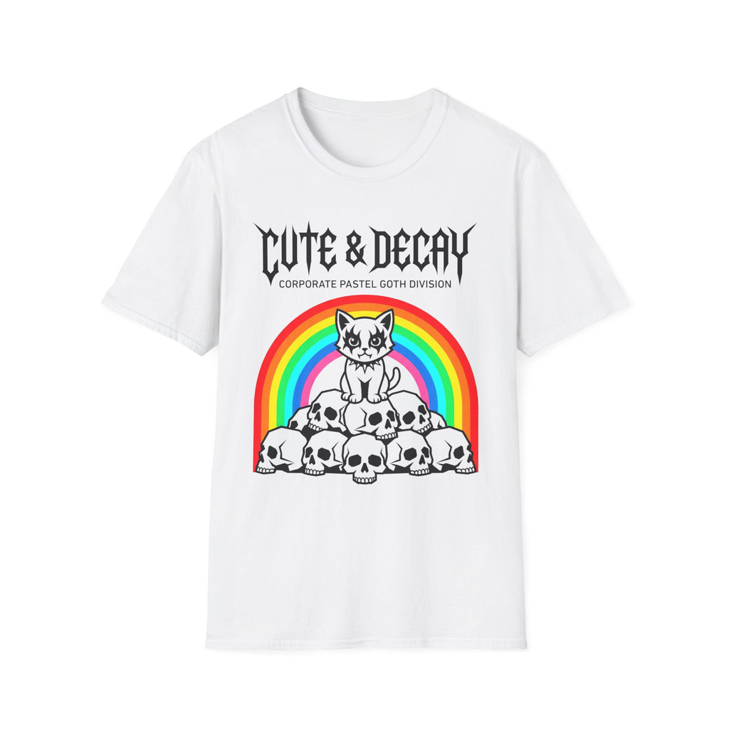 Cute & Decay T-Shirt