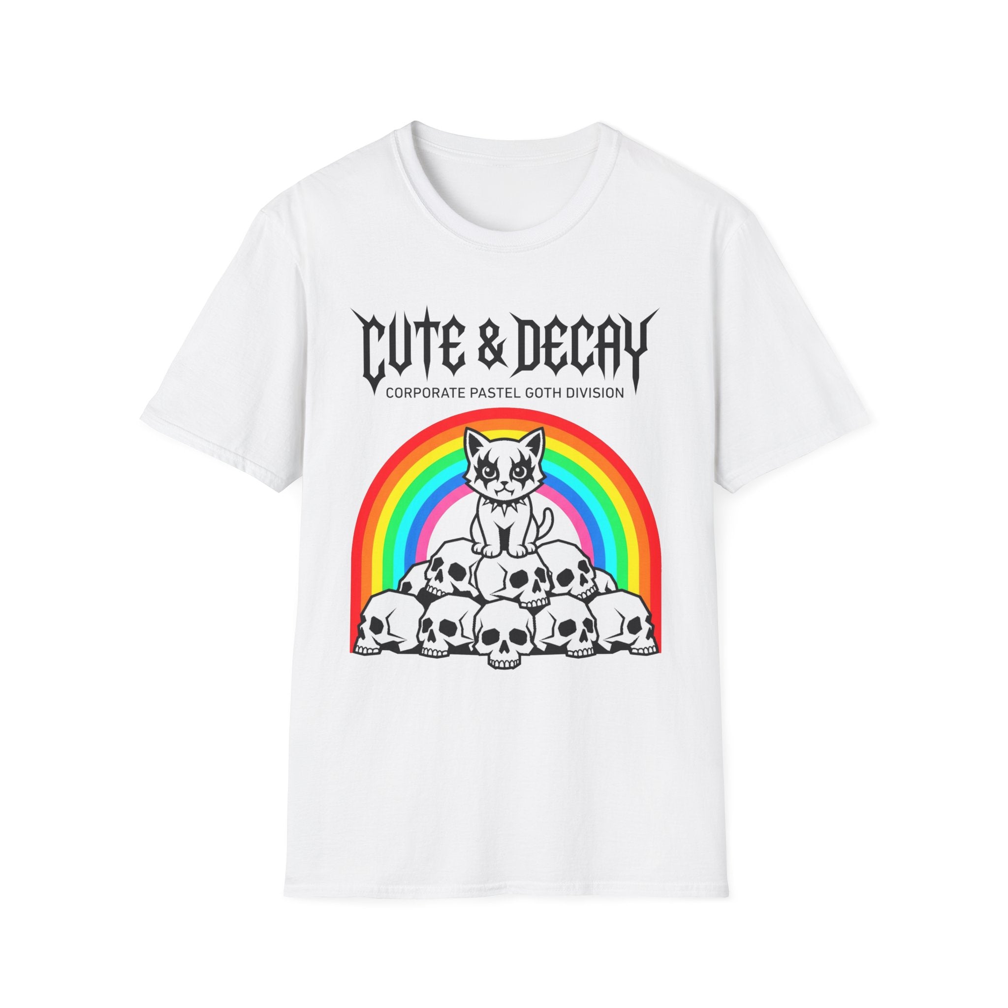 Cute & Decay T-Shirt