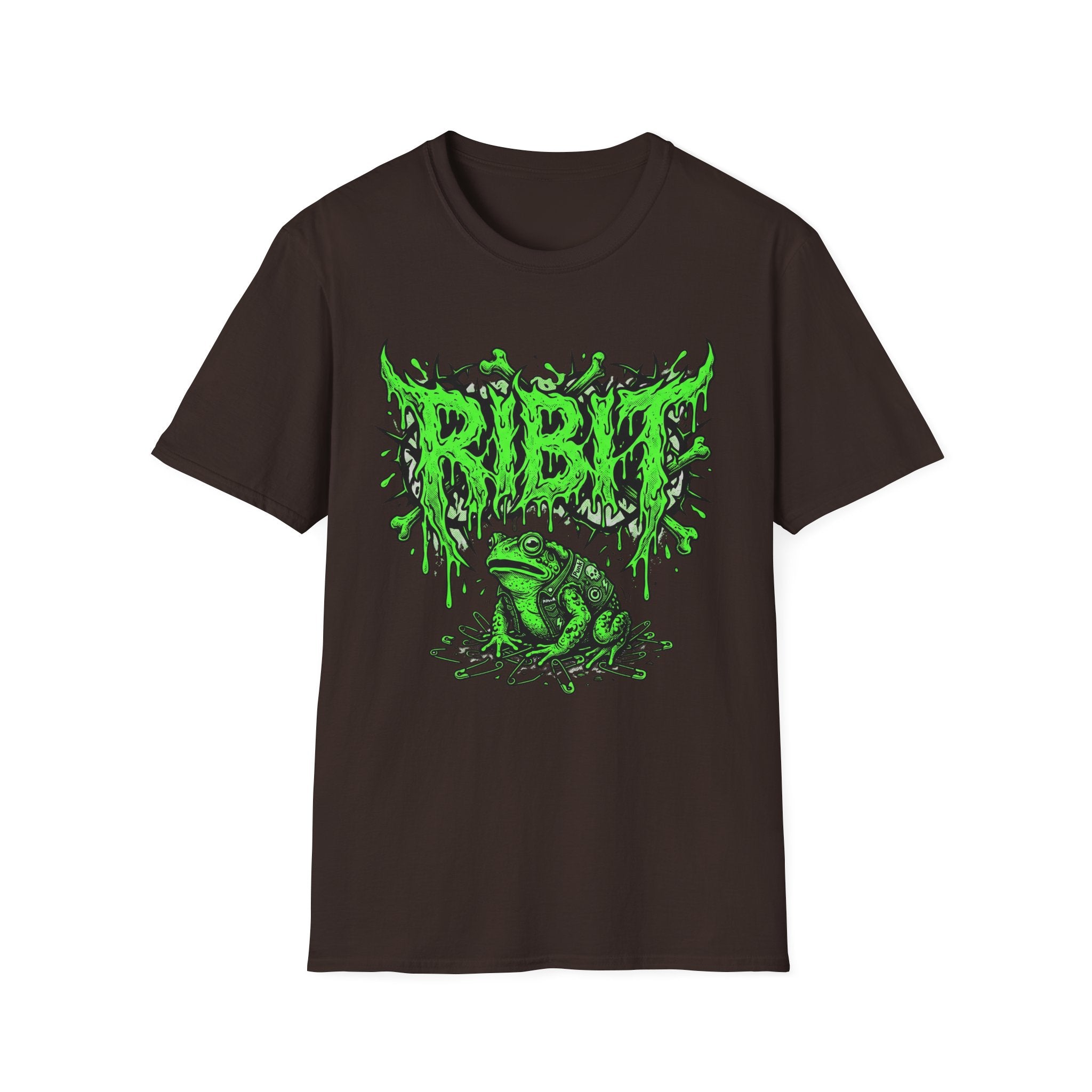 Ribit T-Shirt