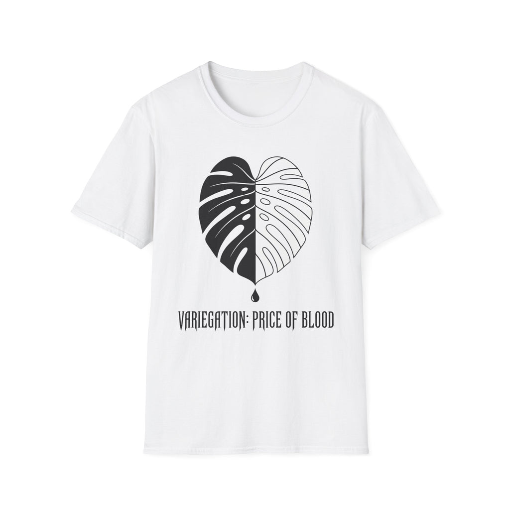 Variegation T-Shirt