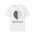 Variegation T-Shirt