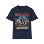 Iron Kitty T-Shirt