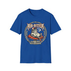 Rib-Bitter T-Shirt
