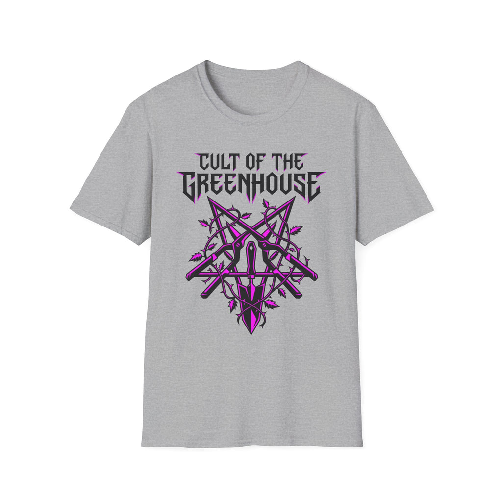 Cult Of The Greenhouse T-Shirt